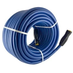 Flexon 5/8 In X 125 Ft Streamtech Watering Hose -Sunnydaze Store GUEST 002a93e6 eea7 4302 a420 229bcd66acfe