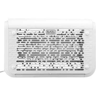 Black & Decker BLACK+DECKER Indoor Bug Zapper 3 Black & Decker BLACK+DECKER Indoor Bug Zapper
