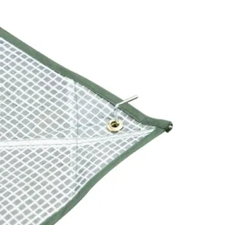 Outsunny 7' X 7' X 6' Portable Walk-in Greenhouse, Pop-up Setup, Outdoor Garden Canopy Hot House, Zipper Door 13 Outsunny 7' X 7' X 6' Portable Walk-in Greenhouse, Pop-up Setup, Outdoor Garden Canopy Hot House, Zipper Door -Sunnydaze Store GUEST 055311c4 a20e 4564 a9f4 377c802dc98c