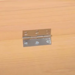 Outsunny 39'' X 28'' Raised Garden Bed With Legs, Elevated Wooden Planter Box With Bed Liner For Vegetables Flowers Herbs Backyard Patio Balcony -Sunnydaze Store GUEST 093f4077 a9a3 4355 b82d e933f05c0c01