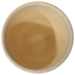 Sunnydaze Decor Sunnydaze Indoor/Outdoor Patio, Garden, Or Porch Weather-Resistant Double-Walled Elizabeth Ribbed Urn Flower Pot Planter - 15" -Sunnydaze Store GUEST 094ec505 d48e 49f0 840b 0d9475fe74e2