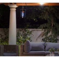 Black & Decker BLACK+DECKER Hanging Bug Zapper -Sunnydaze Store GUEST 0a95807e 4c4f 4475 9c8b bee873d7c23b