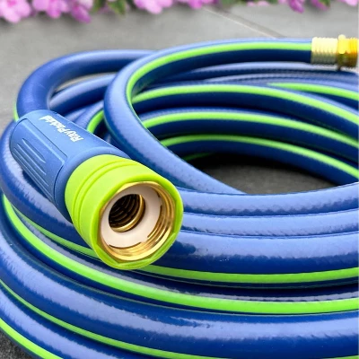 Ray Padula InfiniFlo 50ft Platinum Heavy Duty Garden Hose 3 Ray Padula InfiniFlo 50ft Platinum Heavy Duty Garden Hose