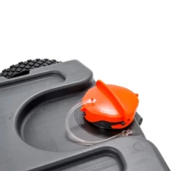 Camco 39006 Rhino Heavy Duty 36 Gallon Durable UV Stabilized Leak Free Portable Odorless Waste Holding Hose With RV Tote Tank And Accessories -Sunnydaze Store GUEST 0d9a8bbf 4ae0 4ee2 b938 e36cd8a10fce