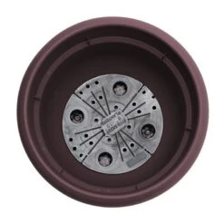 Ariana Self-Watering Indoor/Outdoor Planter - Bloem -Sunnydaze Store GUEST 10e62591 9c4a 4d91 b465 c95d72b8a94c