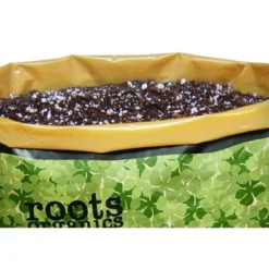 Algreen GardenView Living Wall Hanging Planter For 3 Planters And Roots Organics ROD Hydroponic Gardening Coco Fiber-Based Potting Soil, 1.5 CuFt -Sunnydaze Store GUEST 11bfe2fc 7e7a 4b76 863a 703cbbe0b0a6