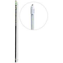 SunBlaster SL0900825 48" 42-Watt 6400K T5LED Reduced Power Consumption LED Conversion Lamp Tube For Greenhouse Plant Growth & Horticultural Output -Sunnydaze Store GUEST 13d936a8 9e8d 4c23 9f76 fbe27f9862a9