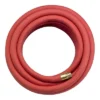 Underhill Red Premium Heavy Duty Garden Water Hose