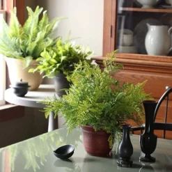 Listo SRA13001P05 13-Inch Round Outdoor Decorative Fade Resisting Resin Plastic Sierra Planter For Flowers And Succulents, Rustic Redstone (3 Pack) 7 Listo SRA13001P05 13-Inch Round Outdoor Decorative Fade Resisting Resin Plastic Sierra Planter For Flowers And Succulents, Rustic Redstone (3 Pack) -Sunnydaze Store GUEST 1aa39181 9a19 4911 a1bd 8bf83f782607