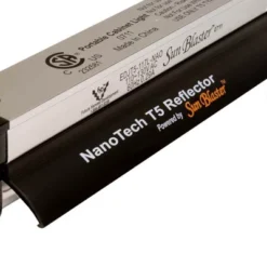 SunBlaster SL0900304 54 Watt 6400K 4' 120V Hydroponic Grow Light Lamp Ballast Fixture With NanoTech T5HO Reflector For Indoor Home Gardens, 3 Pack 9 SunBlaster SL0900304 54 Watt 6400K 4' 120V Hydroponic Grow Light Lamp Ballast Fixture With NanoTech T5HO Reflector For Indoor Home Gardens, 3 Pack -Sunnydaze Store GUEST 1c0639f0 0c64 47dc acf2 b470b57364f0