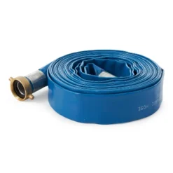 Apache 98138015 1.5" Diameter 50' Length 75 PSI Polyester-Reinforced PVC Lay Flat Pool Sump Pump Hose With Aluminum Pin Lug Connections, Blue (2 Pack) 8 Apache 98138015 1.5" Diameter 50' Length 75 PSI Polyester-Reinforced PVC Lay Flat Pool Sump Pump Hose With Aluminum Pin Lug Connections, Blue (2 Pack) -Sunnydaze Store GUEST 1d09615c 3ef0 4c58 8fe1 c53c2309e768