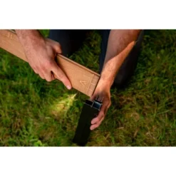 Vita 48"x48" Mezza Keyhole Square Garden Bed Planter -Sunnydaze Store GUEST 1f999ca3 11de 494b 9e75 b0af619e350e