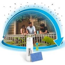 Thermacell 36hr Mosquito Repellent Refill - 3 Fuel Cartridges And 9 Repellent Mats 8 Thermacell 36hr Mosquito Repellent Refill - 3 Fuel Cartridges And 9 Repellent Mats -Sunnydaze Store GUEST 2021f170 a6b3 45a8 982d d4df7841649d