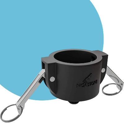 Noa Store 2" Cam Lock X Garden Hose With IBC Tote Adapter For Garden | 275 Gallon Water Tank Fittings 3 Noa Store 2" Cam Lock X Garden Hose With IBC Tote Adapter For Garden | 275 Gallon Water Tank Fittings