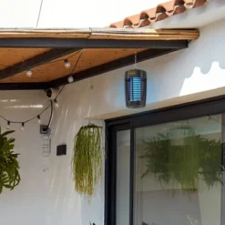 Black & Decker BLACK+DECKER Outdoor/Indoor Bug Zapper -Sunnydaze Store GUEST 24272b3d 8426 4960 92d9 c774c228ea9b