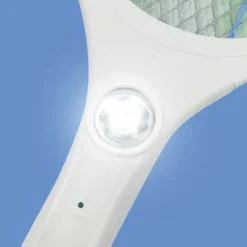 Dartwood Portable Bug Zapper, USB Rechargeable And Battery Powered Mosquito Killer, Insect Trap And Fly Swatter (2 Pack) -Sunnydaze Store GUEST 24b1a392 b33b 4200 bb51 489dc7cf05b0 1