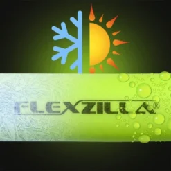 Flexzilla 120 X 0.63 Inch All-Weather Heavy Duty And Lightweight Garden Lead-In Hose Releases Potable Water For Family And Pets, ZillaGreen -Sunnydaze Store GUEST 24bfa290 0ee5 4ef5 8a64 726a55ae5916