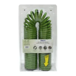 Flexon 1/2" Coil Garden Hoses -Sunnydaze Store GUEST 25e12b3e 9189 443c b259 82d86a7f61da