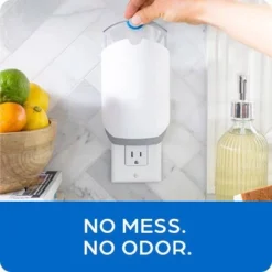 Zevo Indoor Flying Insect Trap Starter Kit For Fruit Flies, Gnats, And House Flies - 4ct -Sunnydaze Store GUEST 28e9c91b e327 44c6 822f 0ddae13cbf65