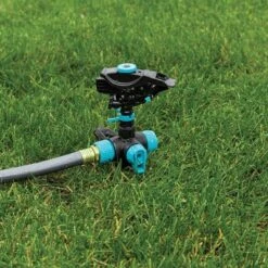 Gilmour Medium Duty Circular Sprinkler With Spike -Sunnydaze Store GUEST 2976f702 4fa5 4733 b357 787453e7b7ee