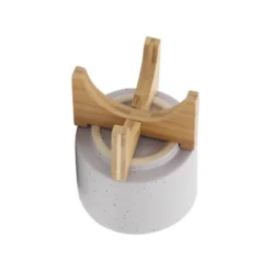 Sagebrook Home Round Matte Ceramic Indoor Outdoor Planter Pot With Stand 11 Sagebrook Home Round Matte Ceramic Indoor Outdoor Planter Pot With Stand -Sunnydaze Store GUEST 2985d103 fb04 4773 a9fe 447bf3ab1aab