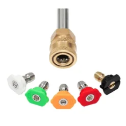 EDOU Direct 17'' Pressure Washer Extension Wand