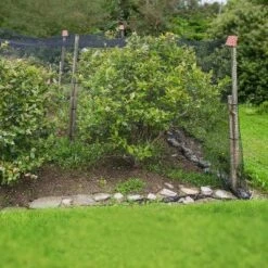 Viirkuja 4" X 5"m Fine Mesh Pond Bird Repellent Net, Black 7 Viirkuja 4" X 5"m Fine Mesh Pond Bird Repellent Net, Black -Sunnydaze Store GUEST 30461c12 60a7 4d2c b15f f4cb9c0fb2bb