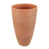 Algreen 43729 Acerra Weather Resistant Recycled Composite Vase Planter Pot 12 X 12 X 20 Inches, Rust (2 Pack) 2 Algreen 43729 Acerra Weather Resistant Recycled Composite Vase Planter Pot 12 X 12 X 20 Inches, Rust (2 Pack) -Sunnydaze Store GUEST 31aeb3c8 e206 4dce a2bb d2503525b320
