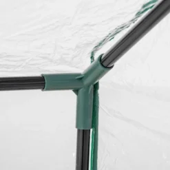 Outsunny Outdoor 3.9' X 2' X 2' Portable Mini Greenhouse, Small Greenhouse With PVC Cover, Roll-up Zippered Windows For Indoor, Outdoor Garden, Clear -Sunnydaze Store GUEST 3293a1a3 be5c 4e4d baf4 d01bec8522d6