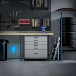 Raid Essentials Flying Insect Light Trap Starter Kit - 1 Device + 1 Refill -Sunnydaze Store GUEST 3419fb31 366e 4a2d 8343 8d8db8f00692