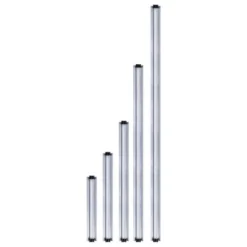 SunBlaster 48" Prism Lens 48W 6400K Full Spectrum LED Strip Light Indoor Greenhouse Plant Grow Lamp With Built-In Reflector & Mounting Clips -Sunnydaze Store GUEST 397b6859 c1f7 4781 bd48 00a645898e23