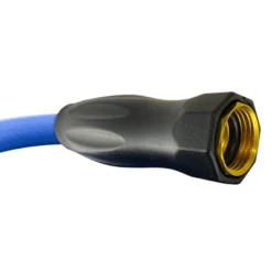 Flexon 5/8 In X 125 Ft Streamtech Watering Hose -Sunnydaze Store GUEST 3a6c3bce 5ee0 4dea 90e2 aa5418f3e588