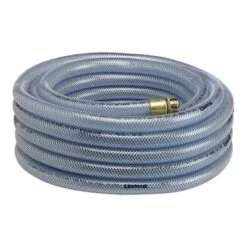 Underhill UltraMax Clear Premium Heavy Duty Garden Water Hose -Sunnydaze Store GUEST 3a968a92 f89f 403a b940 3ee9be6a2734