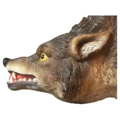 3D Coyote Decoy - Bird-X