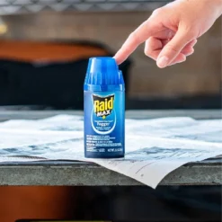 Raid Max Concentrated Deep Reach Fogger - 2.1oz/3cans -Sunnydaze Store GUEST 3c106ff1 b229 4013 94be 54ec2f5c587b