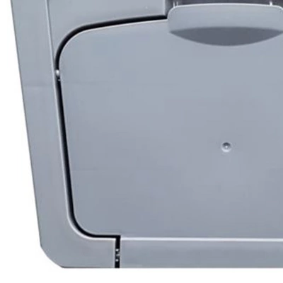 Gardena RW-908 Rain Wave Wall Mounted Hose Butler For 150 Feet Of Garden Hose With Keyhole Design For Easy Mounting And Removal, Includes Hardware 6 Gardena RW-908 Rain Wave Wall Mounted Hose Butler For 150 Feet Of Garden Hose With Keyhole Design For Easy Mounting And Removal, Includes Hardware - Image 4