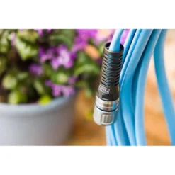 FITT HiFlo Garden Hose - Blue
