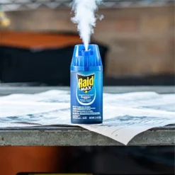 Raid Max Concentrated Deep Reach Fogger - 2.1oz/3cans -Sunnydaze Store GUEST 3fb687af ea6a 4f27 be94 730cc0e70aaf