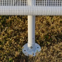 Outsunny 20' X 10' X 8' Heavy-duty Greenhouse, Walk-in Hot House With Windows And Roll Up Door, PE Cover, Steel Frame -Sunnydaze Store GUEST 40bbbbb2 42da 4158 a1e6 764046b2e34f