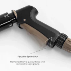 IRIS All-In-One Hideaway Sun Protective Portable And Retractable Hose Reel For 1/2" Hoses Storage Box, Black 15 IRIS All-In-One Hideaway Sun Protective Portable And Retractable Hose Reel For 1/2" Hoses Storage Box, Black -Sunnydaze Store GUEST 46b43562 b162 4599 90cf 356ef26bb85c