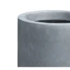 Rosemead Home & Garden, Inc. 13" Wide Lightweight Modern Concrete Indoor Outdoor Planter Pot Charcoal -Sunnydaze Store GUEST 4933e62b f37b 4185 80fe 807eaabf490e