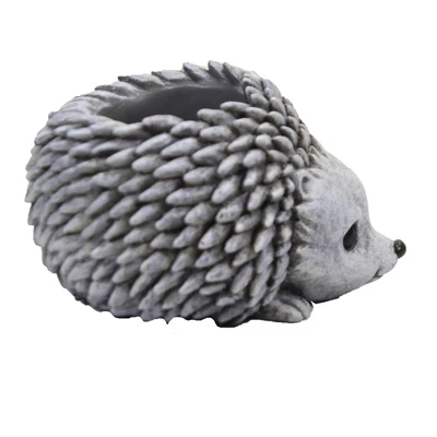 Home & Garden 3.25" Mini Hedgehog Pudgy Planter Garden Patio Succulent Roman, Inc - Planters 3 Home & Garden 3.25" Mini Hedgehog Pudgy Planter Garden Patio Succulent Roman, Inc - Planters