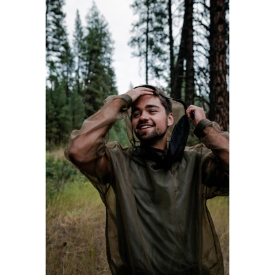 Stansport Polyester Mosquito Suit 4 Stansport Polyester Mosquito Suit - Image 2