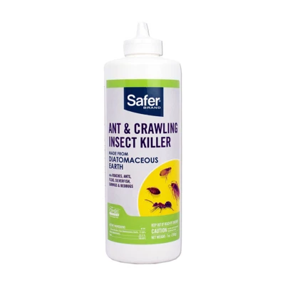 Safer Brand Insect Killer 7 Oz 3 Safer Brand Insect Killer 7 Oz