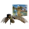 Prowler Owl Decoy - Bird-X -Sunnydaze Store GUEST 514aac6a 4f8a 4eff a7d5 2a578780ac1e