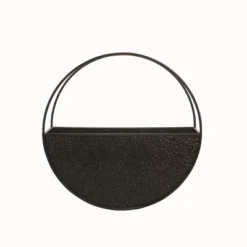 Round Metal Wall Planter - Foreside Home & Garden 16 Round Metal Wall Planter - Foreside Home & Garden -Sunnydaze Store GUEST 522a124f aac8 407a 9e89 d9fdc71237fc