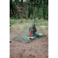 Stansport Hanging No-See-Um Mosquito Net 9 Stansport Hanging No-See-Um Mosquito Net -Sunnydaze Store GUEST 55bd4ffb c06d 40a6 9c8a 49894f4709c0