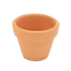 Juvale 10-Pack 1.5-Inch Mini Terracotta Plants Pots With Holes For Cactus, Succulents, Tiny Clay Flower Pot Planters For Nursery, Indoor Garden 14 Juvale 10-Pack 1.5-Inch Mini Terracotta Plants Pots With Holes For Cactus, Succulents, Tiny Clay Flower Pot Planters For Nursery, Indoor Garden -Sunnydaze Store GUEST 55c75497 b2f6 4c74 a15d f190a40e4d13
