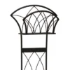 Liberty Garden LBG116 Steel Decorative Garden Hose Stand With Gothic Design For Backyard, Garden, Or Home In Patina Brown 2 Liberty Garden LBG116 Steel Decorative Garden Hose Stand With Gothic Design For Backyard, Garden, Or Home In Patina Brown -Sunnydaze Store GUEST 577f45f5 53f4 4f6f b77f c4b53e110e23