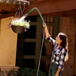 Bernini Cobra Watering Wand - Green 15 Bernini Cobra Watering Wand - Green -Sunnydaze Store GUEST 5e1dcc9f 3337 4dee b2ef 7b4f2369bd00